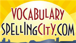 Spelling City 